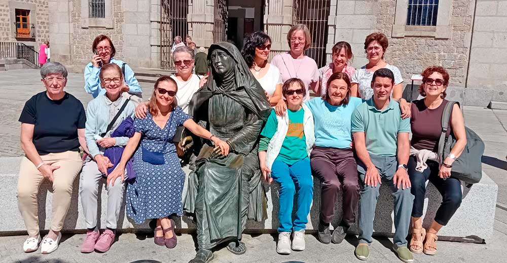Cerramos EE con orientación Psico-espiritual